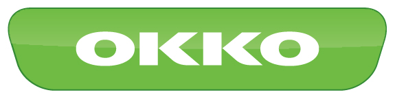 OKKO logo