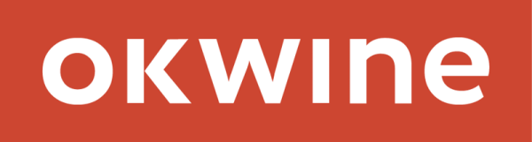 OKWINE logo