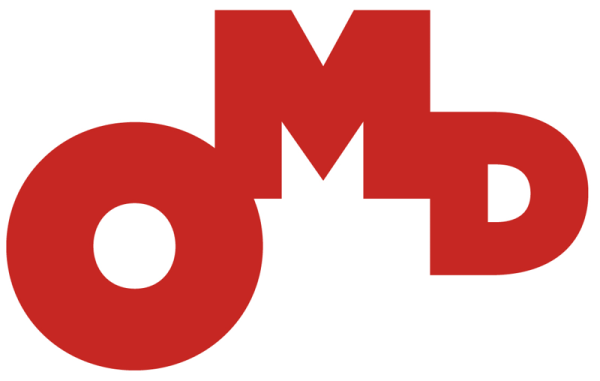 OMD logo