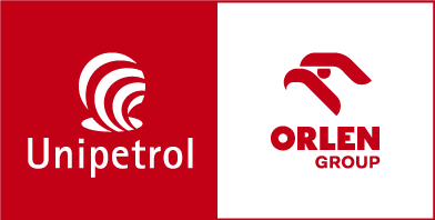 Orlen Unipetrol logo