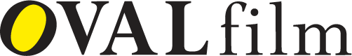 Oval Film logo