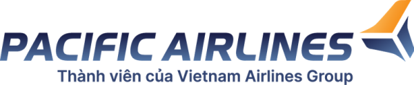 Pacific Airlines logo