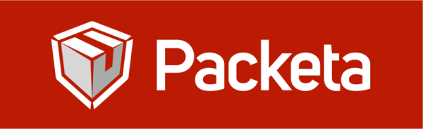 Packeta logo