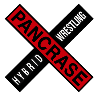 Pancrase logo