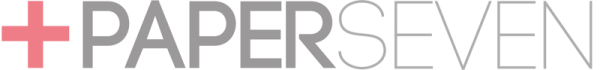 Paperseven logo