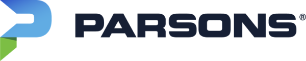 Parsons Corporation logo