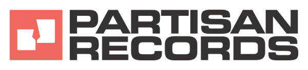 Partisan Records logo