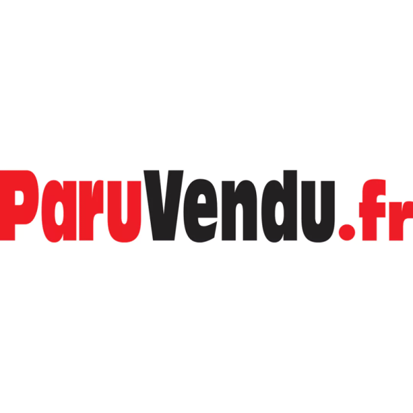 ParuVendu logo