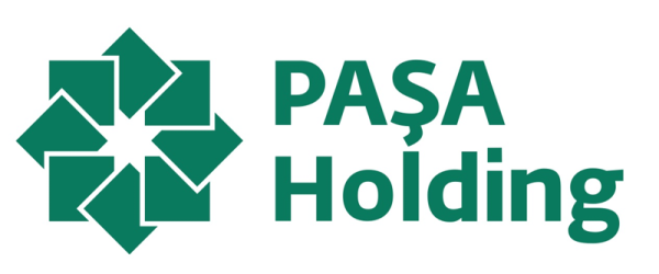 PAŞA Holding logo