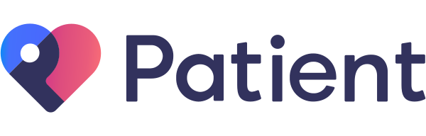 Patient UK logo