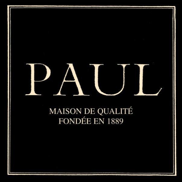 Paul logo