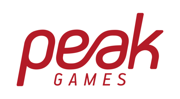 Peak Games logo