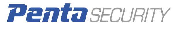 Penta Security logo