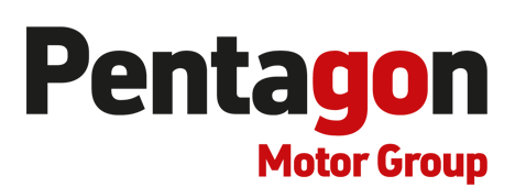 Pentagon Motor Group logo