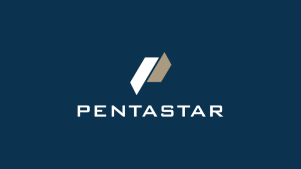 Pentastar Aviation logo