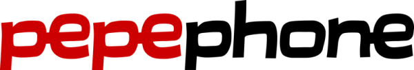 Pepephone logo