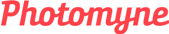 Photomyne logo