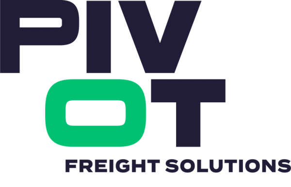 Pivot Freight Solutions logo
