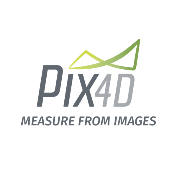 Pix4D logo
