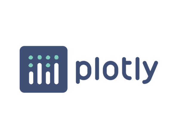 Plotly logo