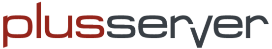 PlusServer logo