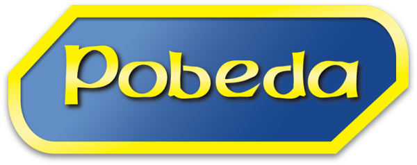 Pobeda logo