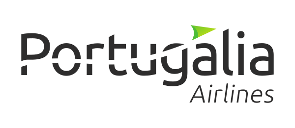 Portugalia Airlines logo
