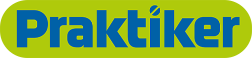 Praktiker logo