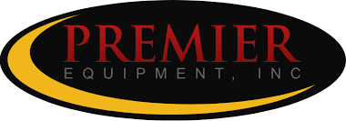 Premier Equipment logo