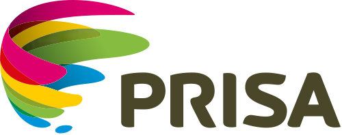 PRISA logo