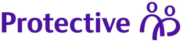 Protective logo