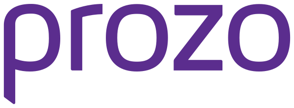 Prozo logo