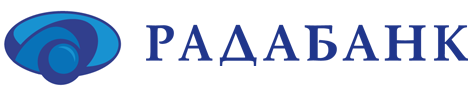 Radabank logo