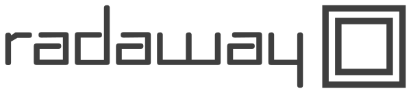 Radaway logo