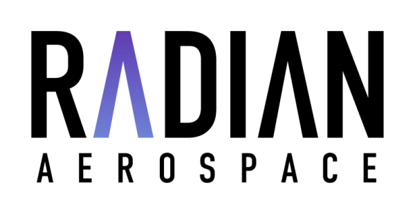 Radian Aerospace logo