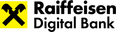 Raiffeisen Digital Bank logo
