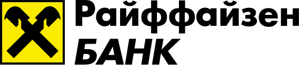 Raiffeisen Bank logo