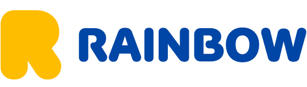 Rainbow Shops logo
