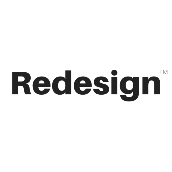 Redesign Records logo