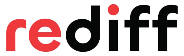 Rediff logo