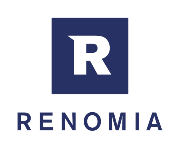 Renomia logo