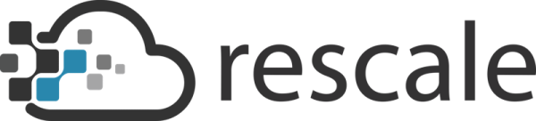 Rescale logo
