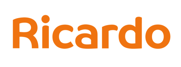 Ricardo logo