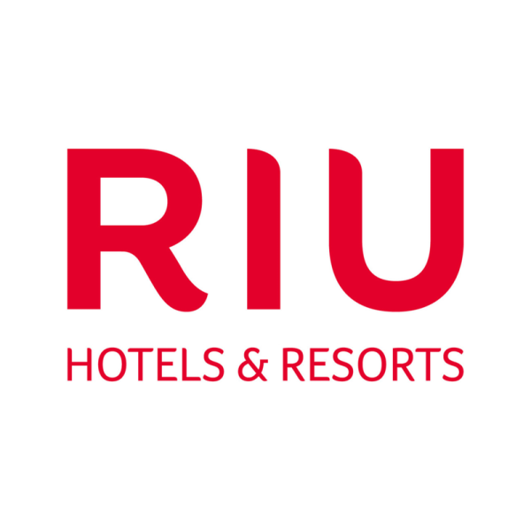 RIU Hotels logo