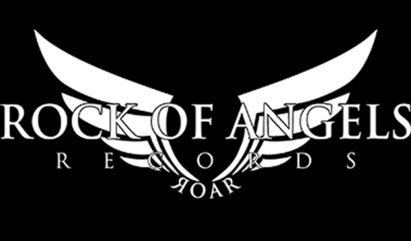 Rock of Angels Records logo