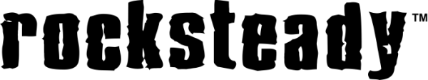 Rocksteady logo