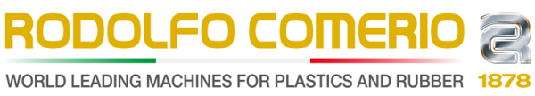Rodolfo Comerio logo