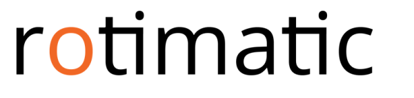 Rotimatic logo
