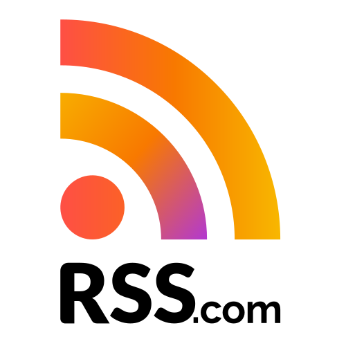 RSS.com logo | All Good All Bad RSS.com logo