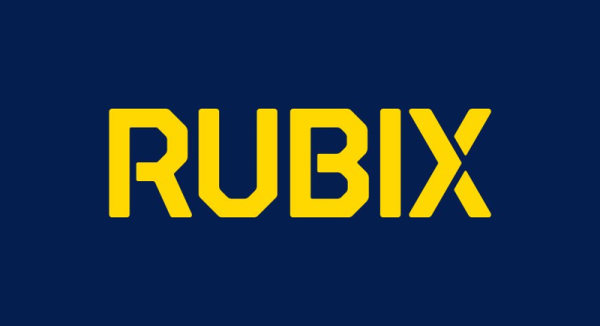 Rubix logo